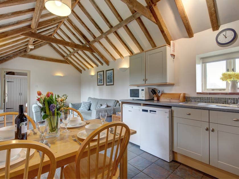 Dining Area | The Bolt Hole, West Beckham