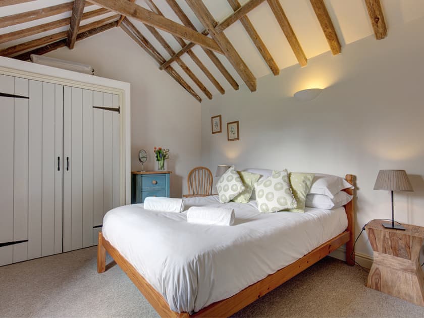 Double bedroom | The Bolt Hole, West Beckham