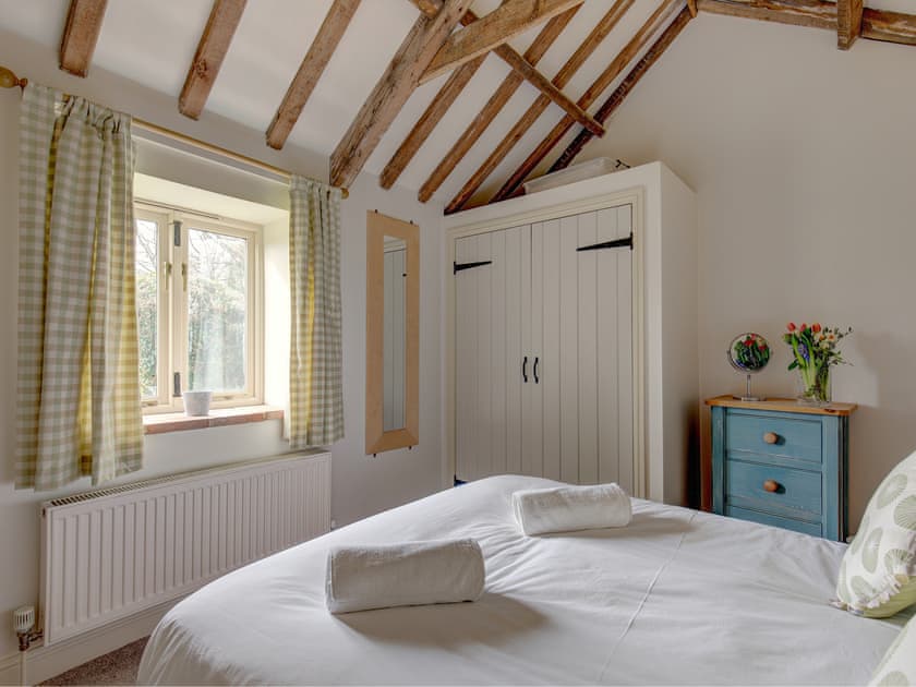 Double bedroom | The Bolt Hole, West Beckham