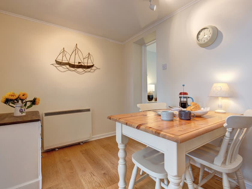 Dining Area | April Cottage, East Rudham, Near King’s Lynn