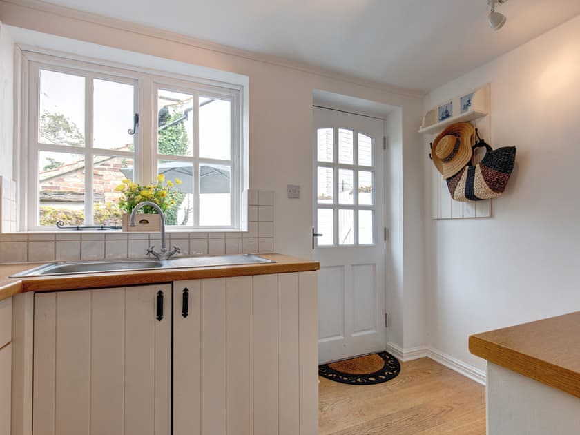 Kitchen area | April Cottage, East Rudham, Near King’s Lynn