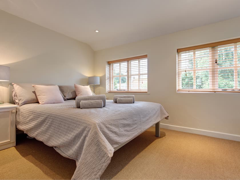 Double bedroom | April Cottage, East Rudham, Near King’s Lynn