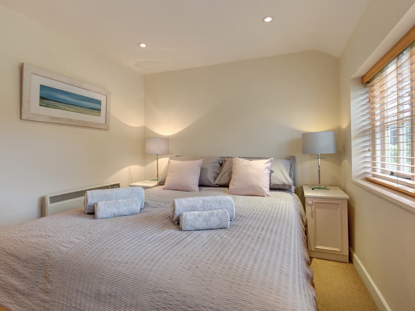 Double bedroom | April Cottage, East Rudham, Near King’s Lynn