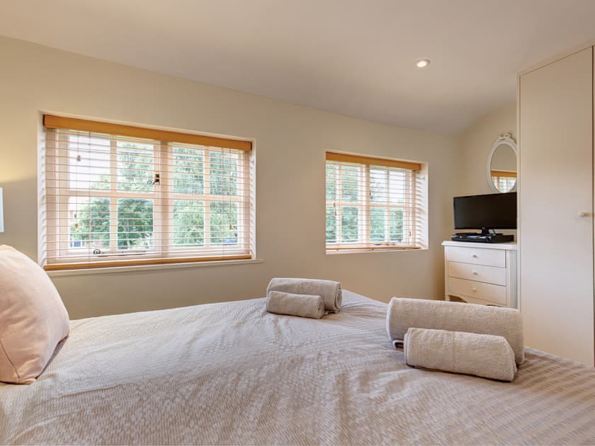 Double bedroom | April Cottage, East Rudham, Near King’s Lynn