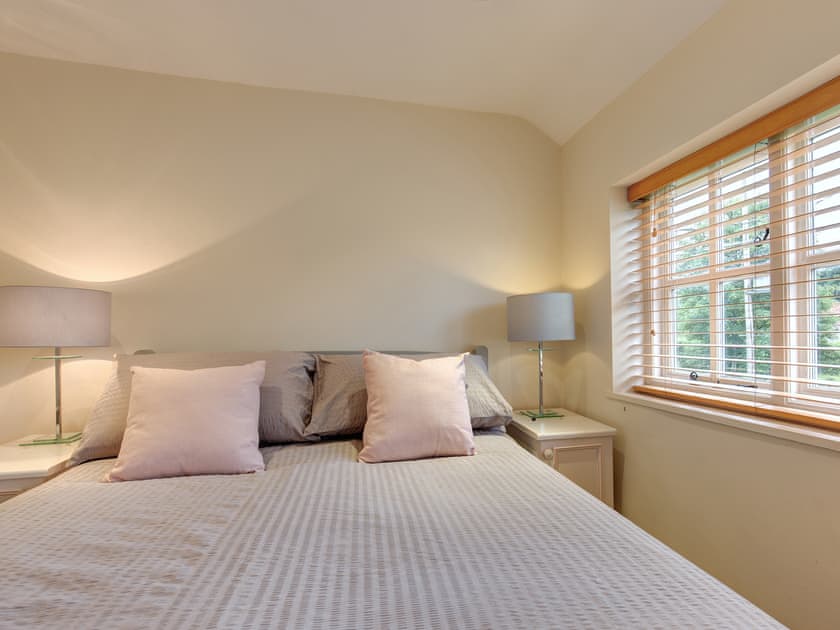 Double bedroom | April Cottage, East Rudham, Near King’s Lynn