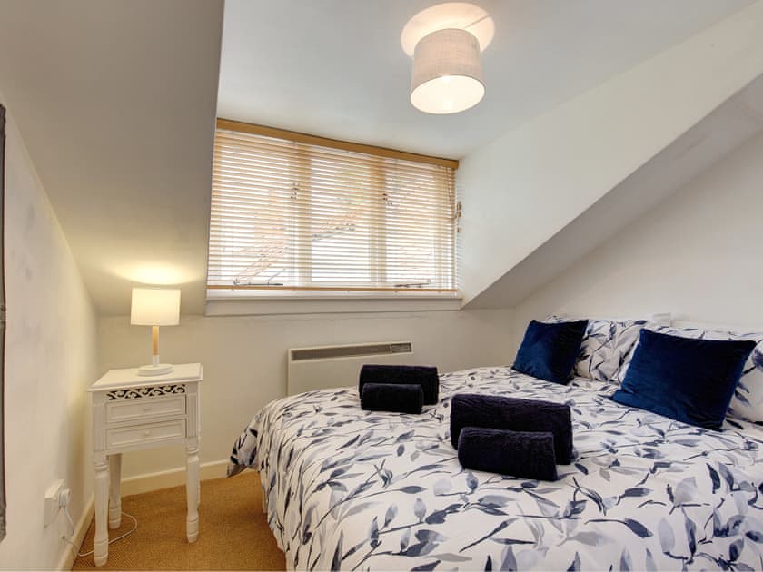 Double bedroom | April Cottage, East Rudham, Near King’s Lynn