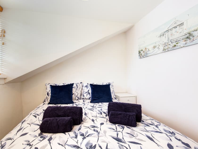 Double bedroom | April Cottage, East Rudham, Near King’s Lynn