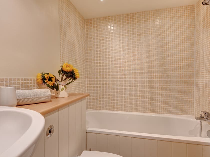 Bathroom | April Cottage, East Rudham, Near King’s Lynn