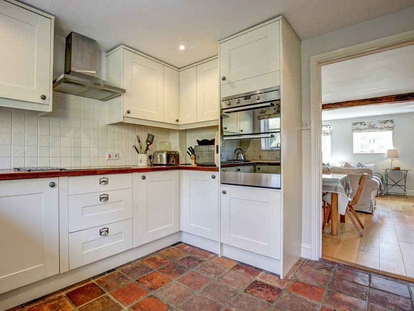 Kitchen | Valley View Cottage, Stiffkey
