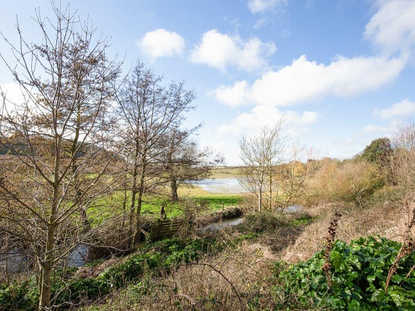Surrounding area | Valley View Cottage, Stiffkey