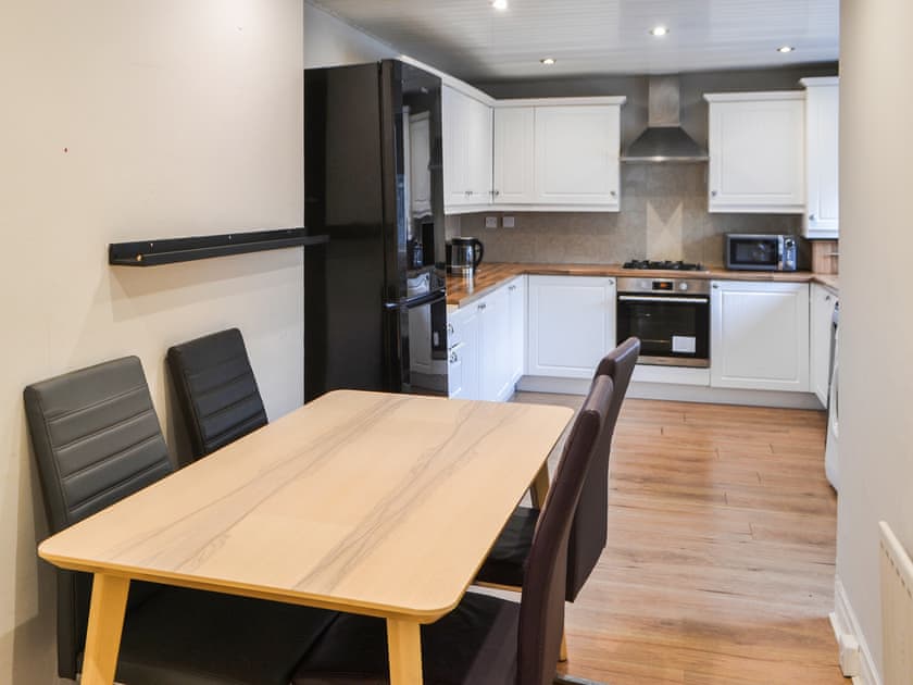 Kitchen/diner | Two the Manor Born, Tynemouth