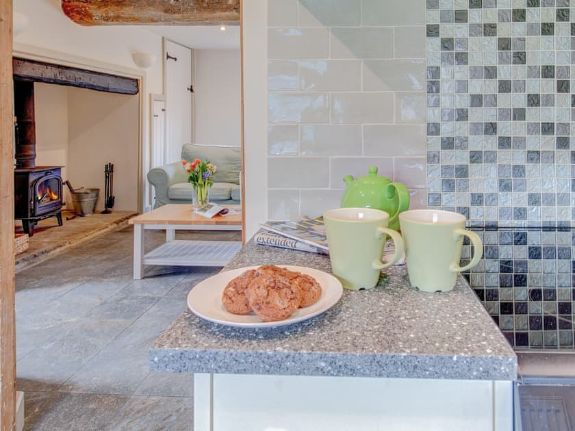 Kitchen | Garden Cottage, West Beckham