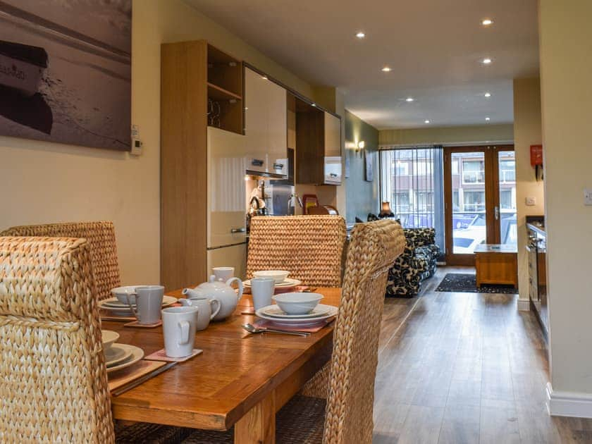 Dining Area | Marina View, Carnforth