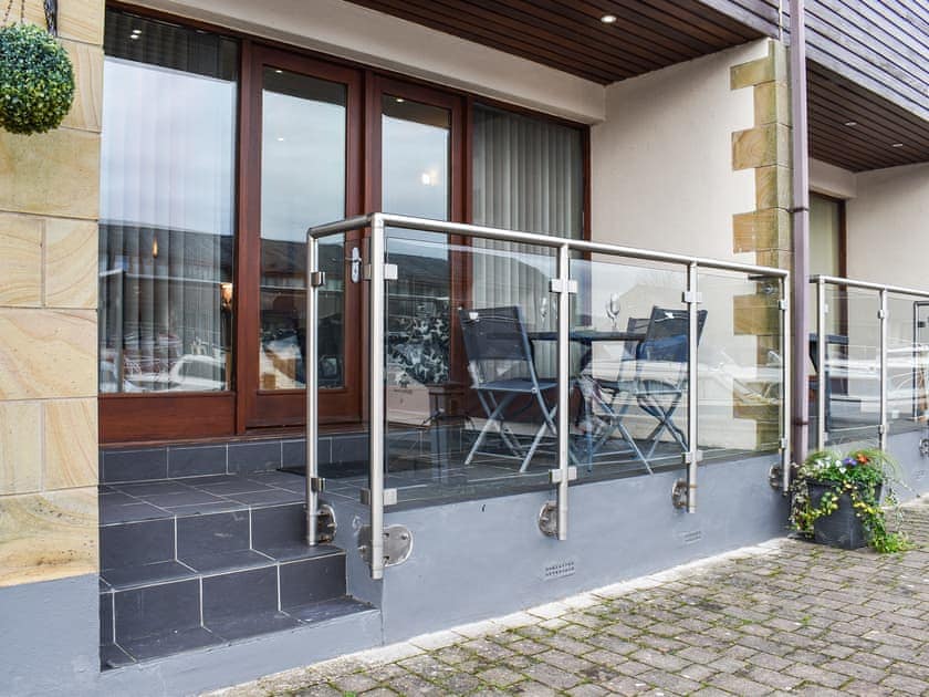 Exterior | Marina View, Carnforth