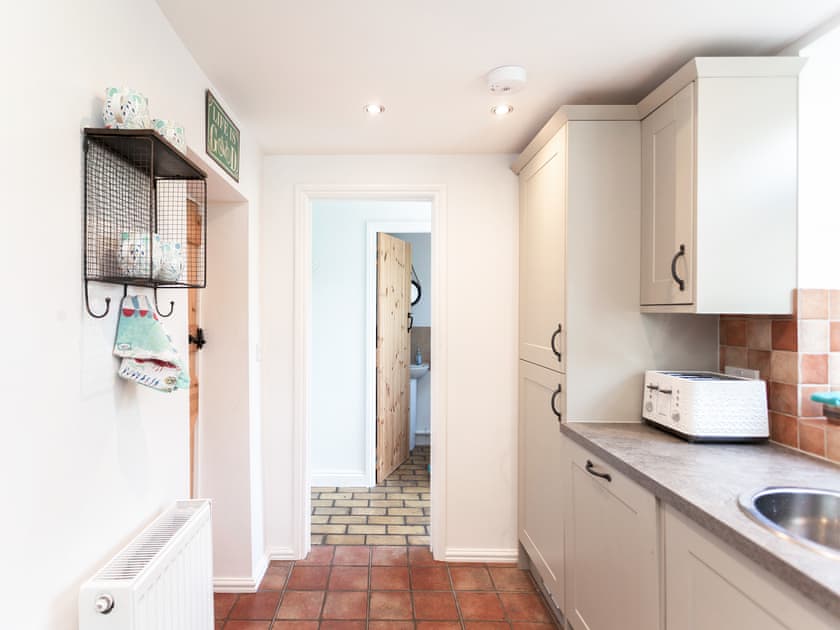 Kitchen | Rose Cottage, Burnham Thorpe