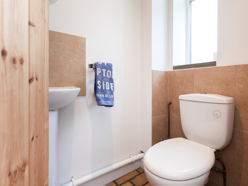 Bathroom | Rose Cottage, Burnham Thorpe