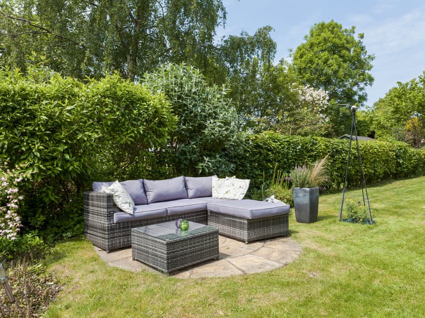 Garden | Rose Cottage, Burnham Thorpe