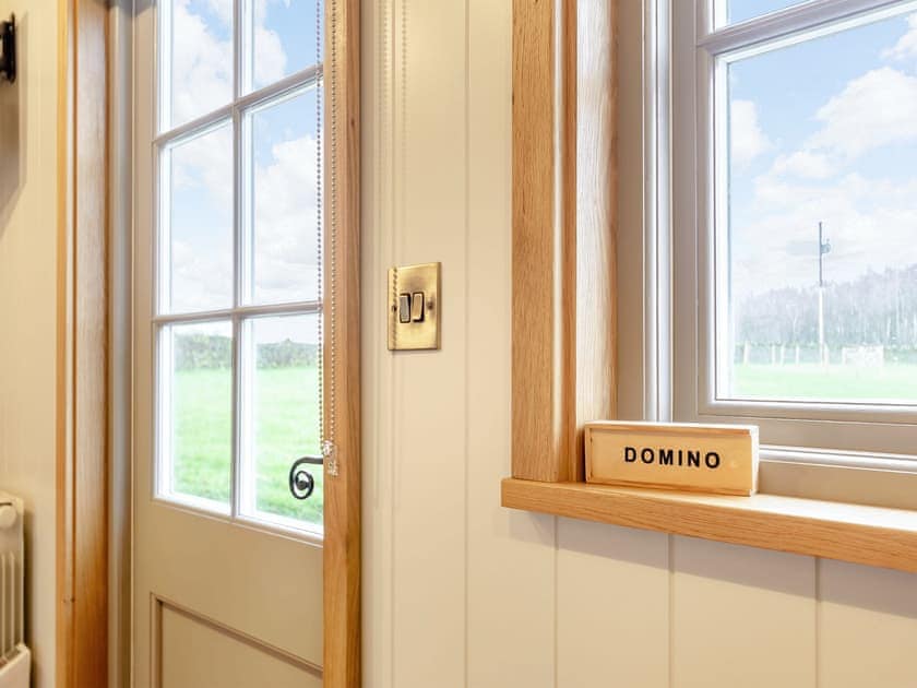 Interior | The Swaledale Hut - Hollow Hill Huts, Rathmell, near Settle