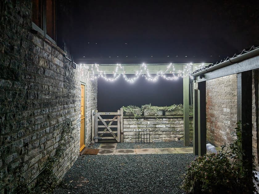 Christmas | Katy, Lower Godney