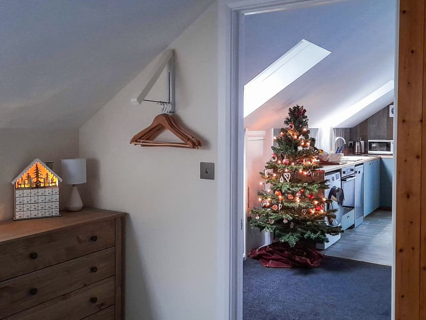 Christmas | Moorhens - Chilsham Farm Nurseries, Herstmonceux, near Hailsham