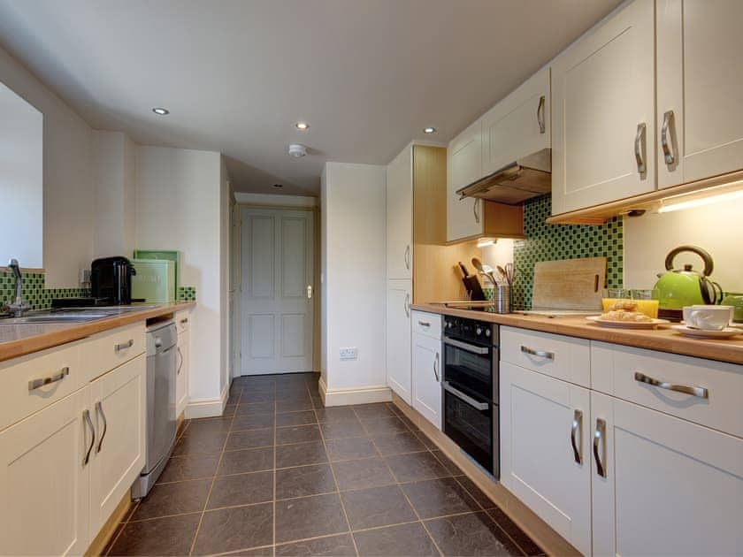 Kitchen | The Riding Stable, West Beckham