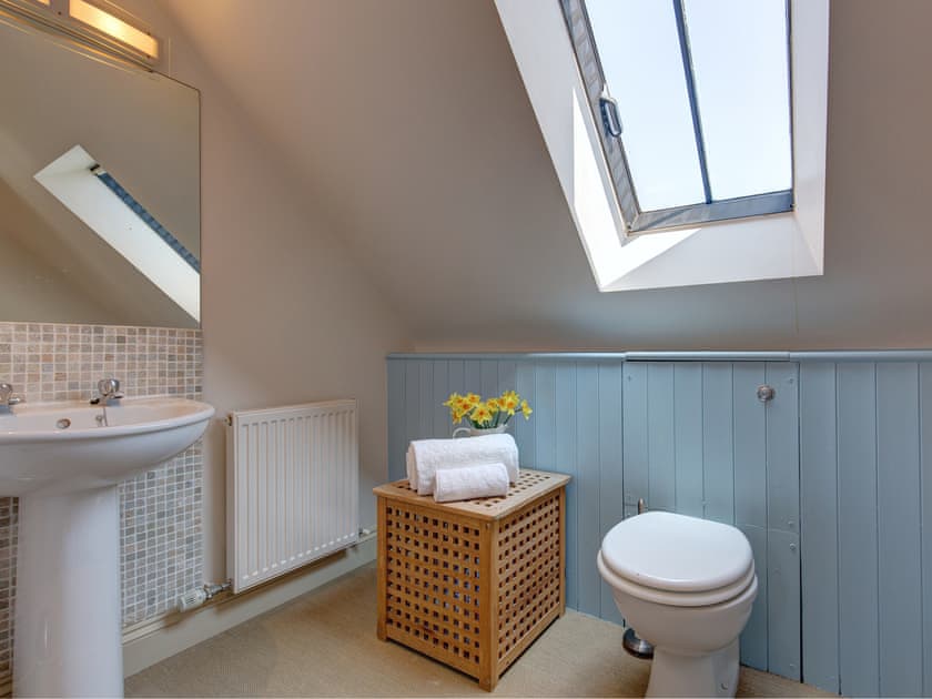 Bathroom | The Riding Stable, West Beckham