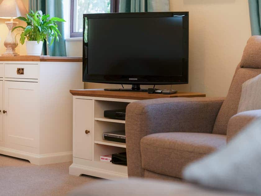 Living room/dining room | Burnham B - Burnham, Blakeney