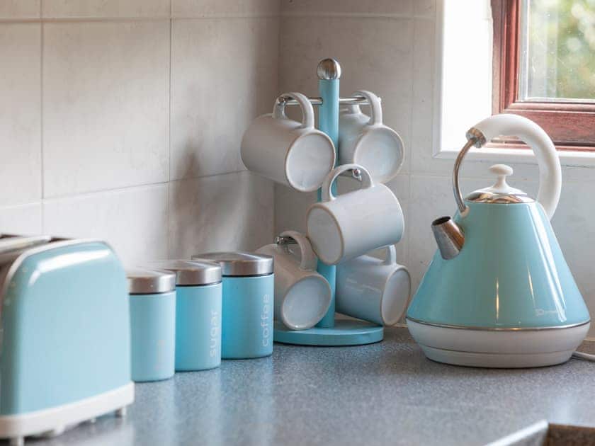 Kitchen | Burnham B - Burnham, Blakeney