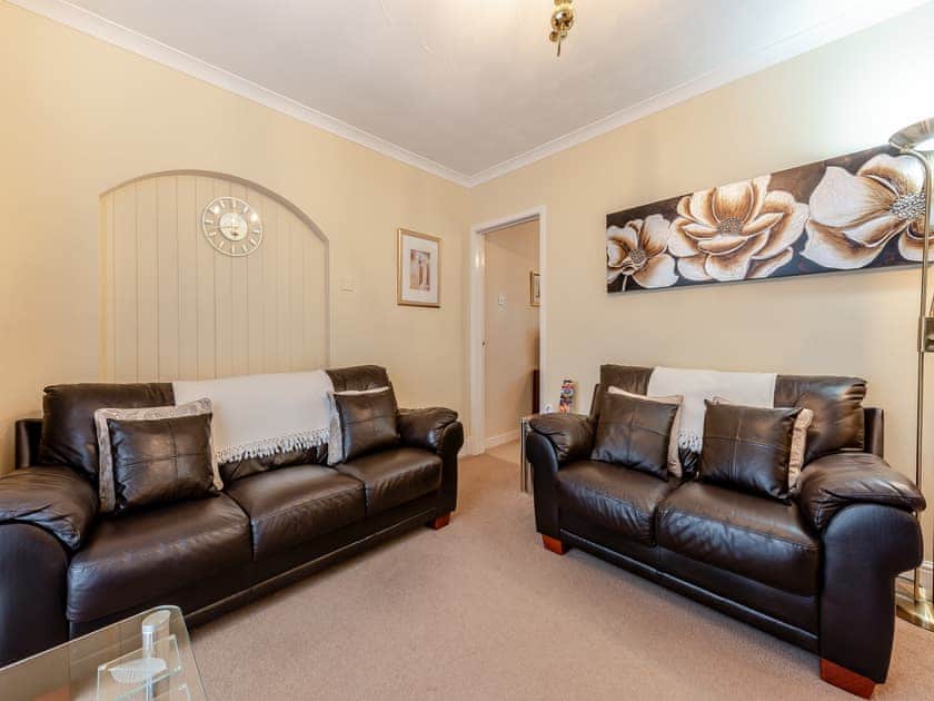 Living room | Snowdrop, Oakford, near Llanarth