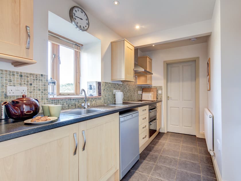 Kitchen | Long Barn, West Beckam, near Blakeney
