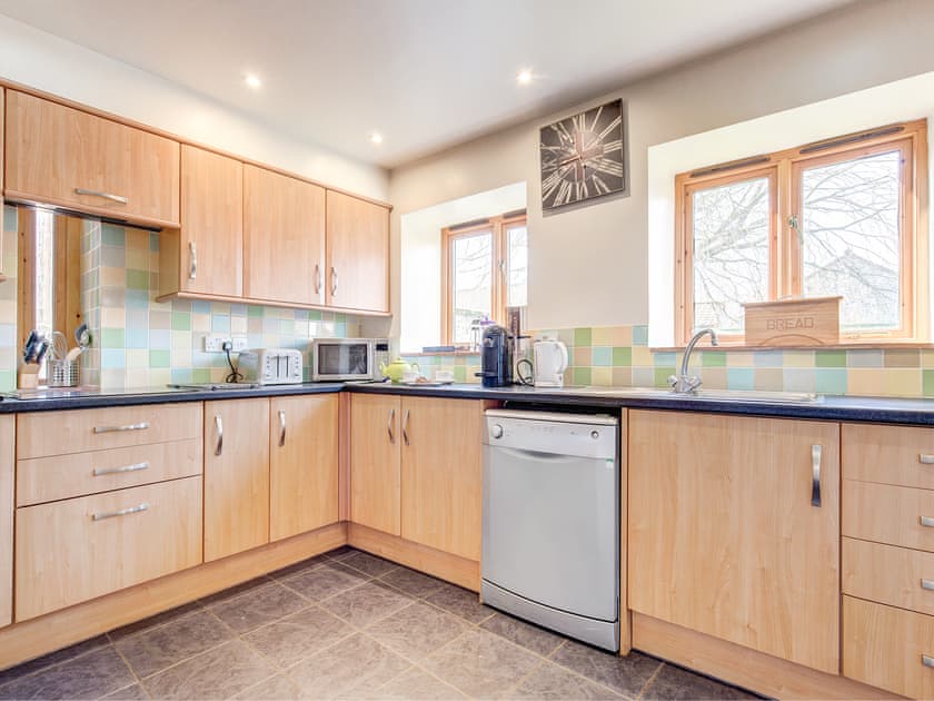 Kitchen | Long Barn, West Beckam, near Blakeney