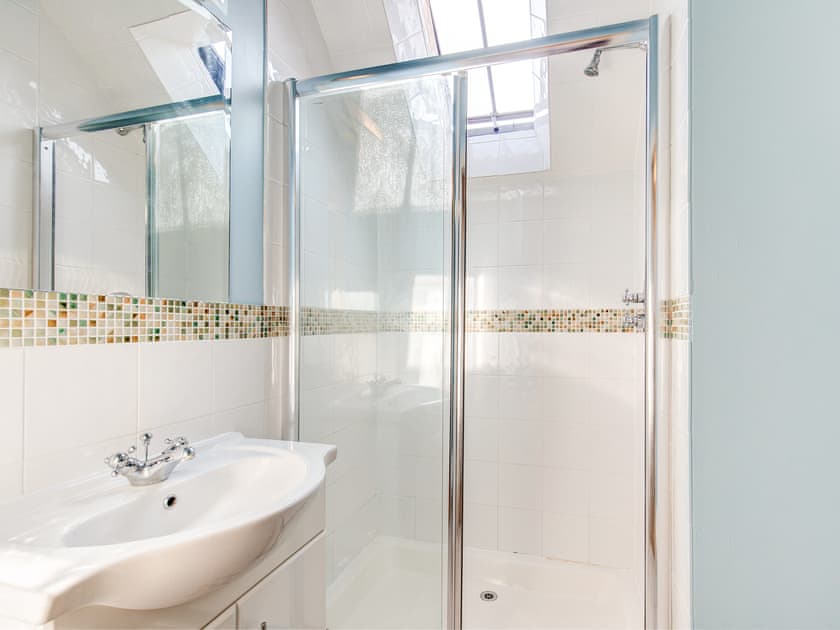 Shower room | Long Barn, West Beckam, near Blakeney