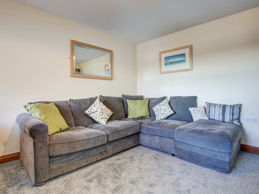 Kitchen/diner | Bakers Yard, Wells-next-the-Sea