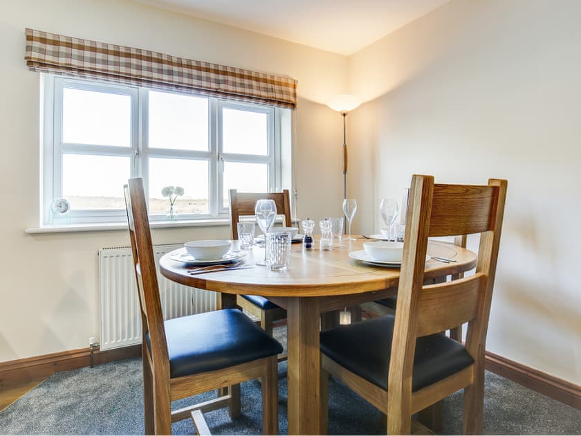 Kitchen/diner | Bakers Yard, Wells-next-the-Sea