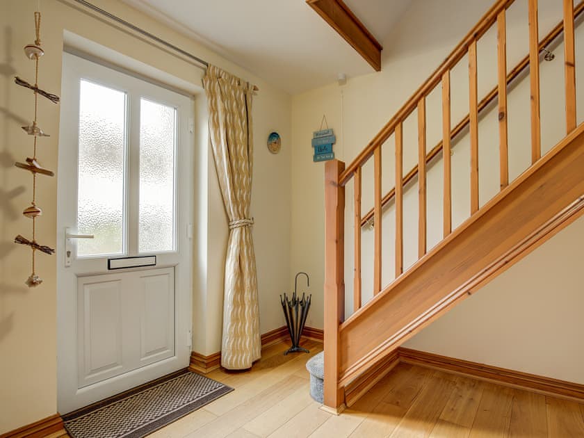 Interior | Bakers Yard, Wells-next-the-Sea