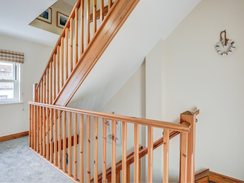 Interior | Bakers Yard, Wells-next-the-Sea