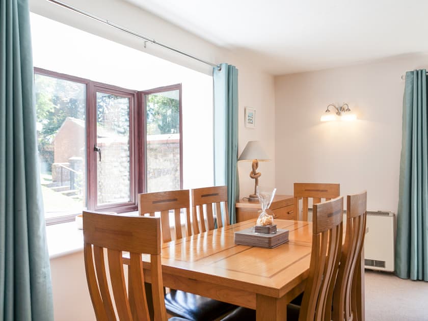 Dining Area | The Brancaster, Blakeney