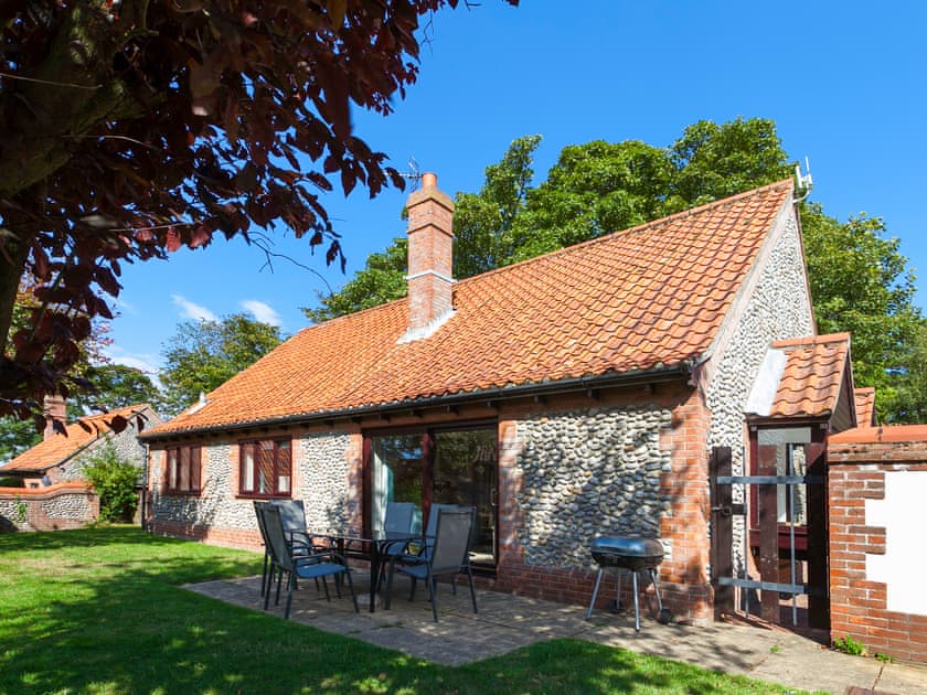 Exterior | The Brancaster, Blakeney