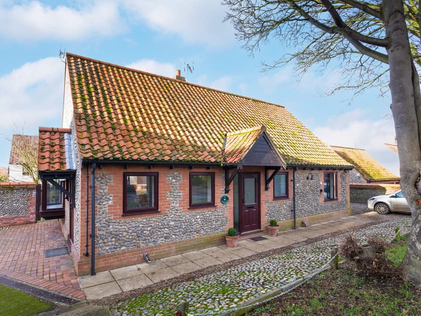 Exterior | The Brancaster, Blakeney
