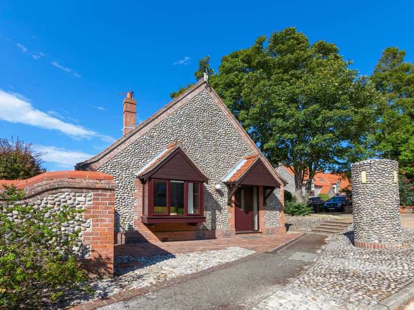 Exterior | The Brancaster, Blakeney