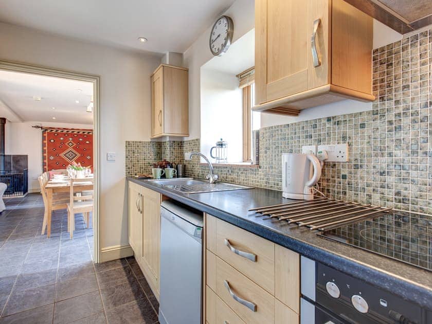 Kitchen | Work Shop, West Beckham, near Holt