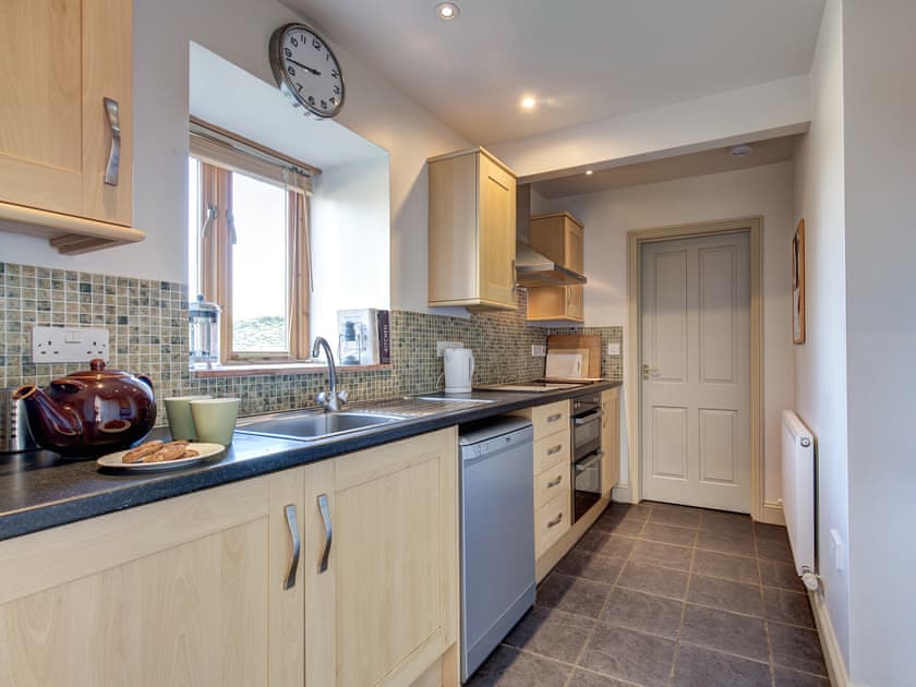 Kitchen | Work Shop, West Beckham, near Holt