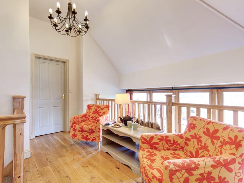 Mezzanine | Work Shop, West Beckham, near Holt