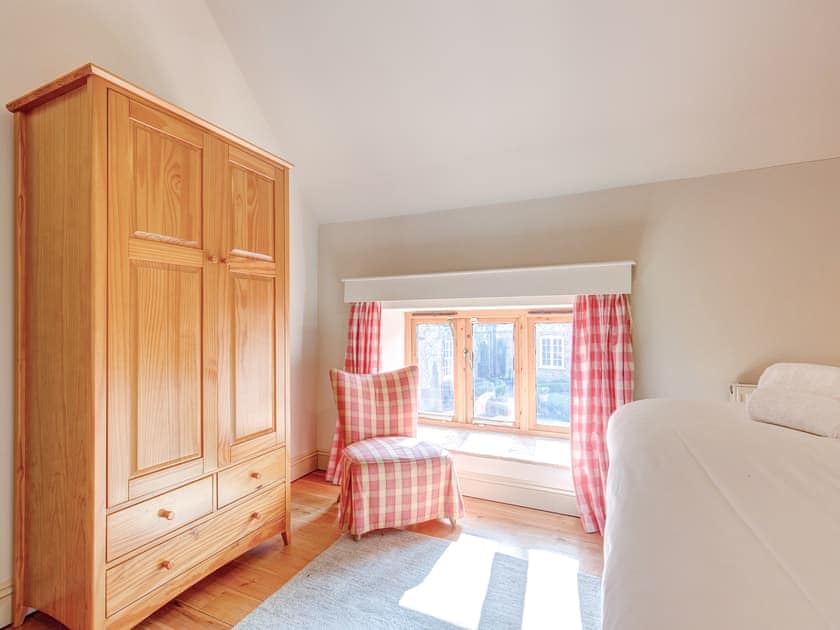 Double bedroom | Work Shop, West Beckham, near Holt