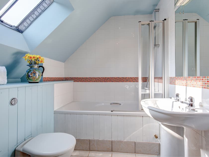 Bathroom | Work Shop, West Beckham, near Holt
