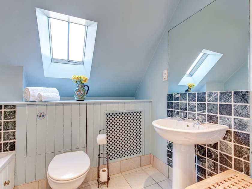 Bathroom | Work Shop, West Beckham, near Holt