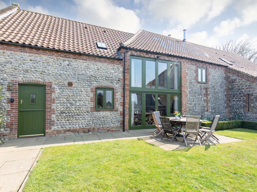 Exterior | Work Shop, West Beckham, near Holt