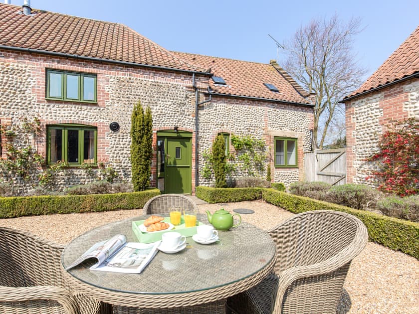 Exterior | Work Shop, West Beckham, near Holt