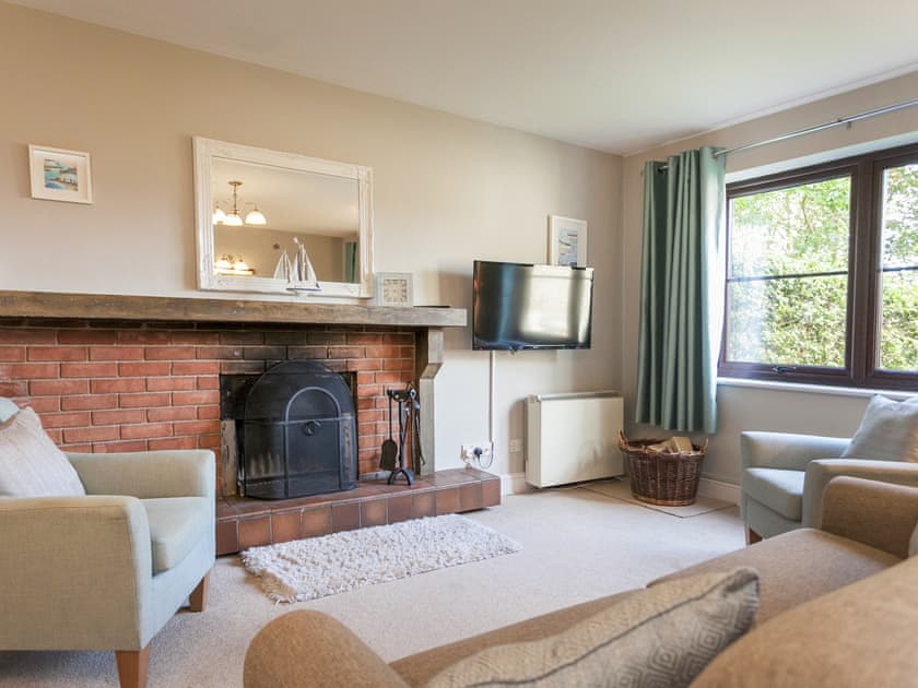 Living room/dining room | Burnham A - Burnham, Blakeney