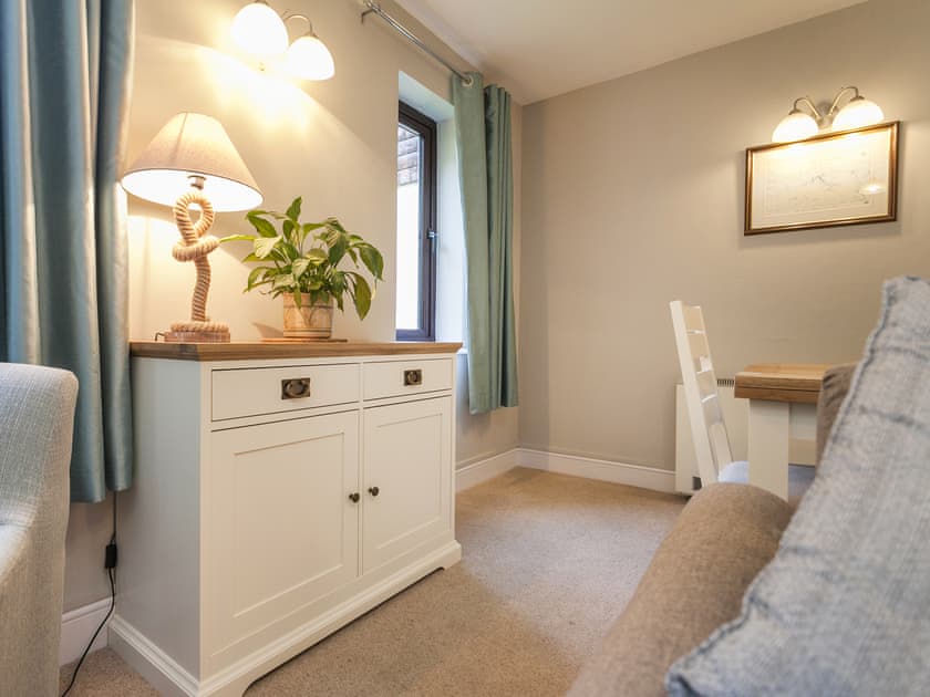 Living room/dining room | Burnham A - Burnham, Blakeney